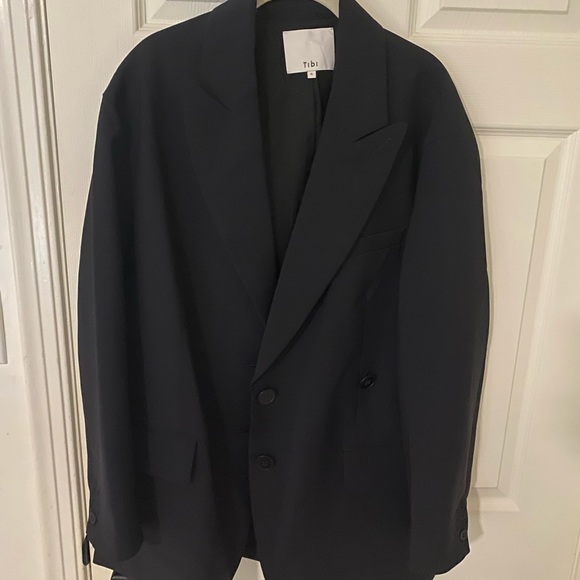 💛SOLD!💛Liam Blazer - Picture 8 of 8